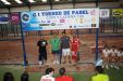 Rubn y Javi Romero, subcampeones de Cuarta categora